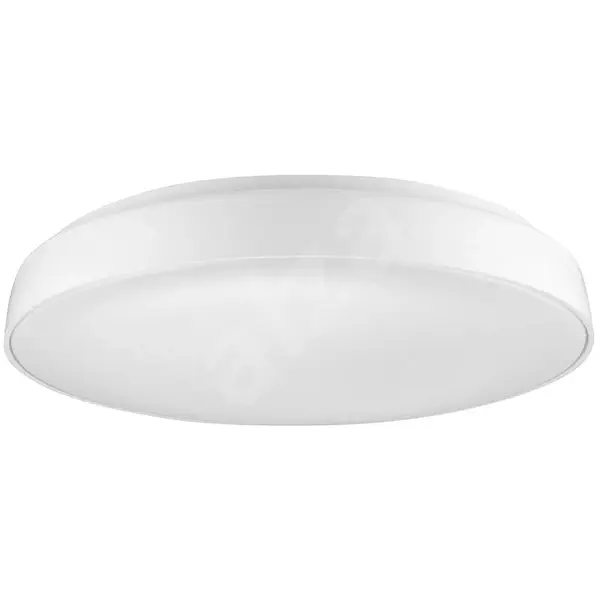 Plafoniera CORTONA 55 - Alb / Lumina neutra 4000K