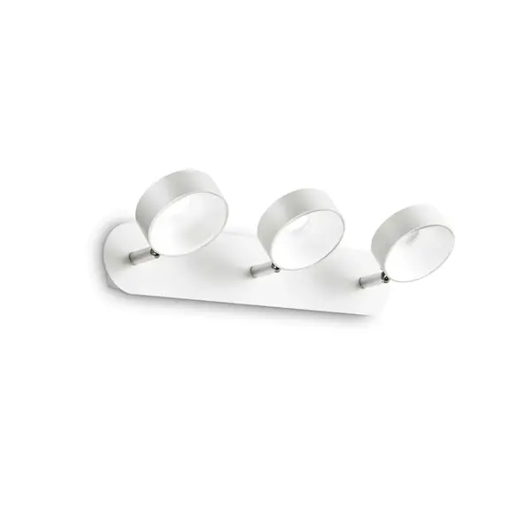 Plafoniera CROSY L3 LED - Default Title