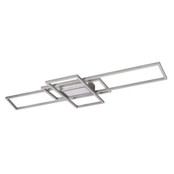 Plafonieră Cu Led 105/42/6,5 cm
