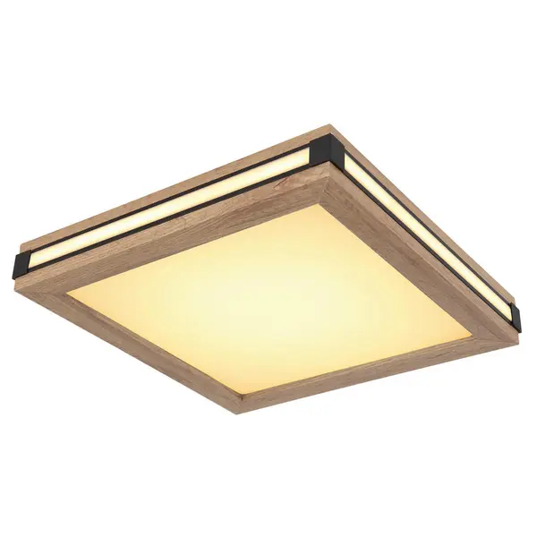 Plafonieră Cu Led 12 W 30/30/7,5 cm