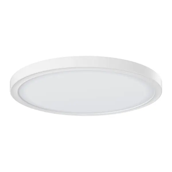 Plafonieră Cu Led 17.5 W 29,3/2,8 cm