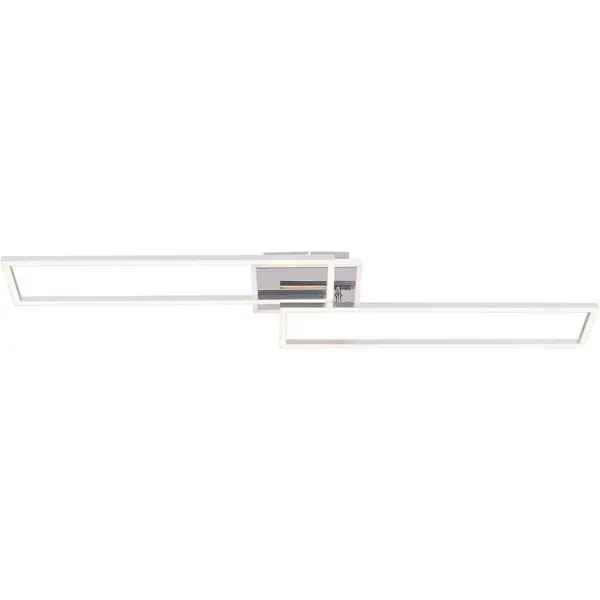 Plafonieră Cu Led 17 W 110/25/8 cm