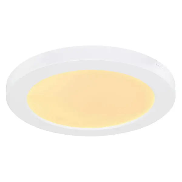 Plafonieră Cu Led 18 W 22/1,8 cm