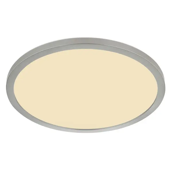 Plafonieră Cu Led 18 W 29,4/29,4/2,5 cm