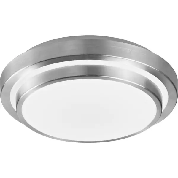 Plafonieră Cu Led 18 W 29/9 cm