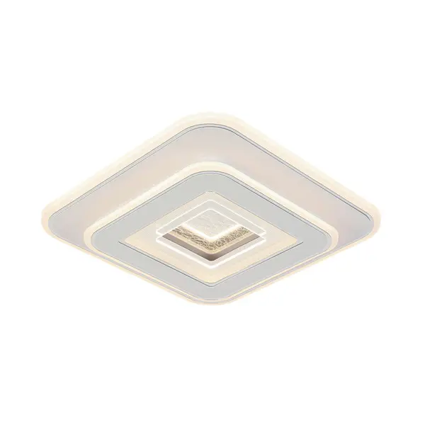 Plafonieră Cu Led 18 W 35/35/6 cm