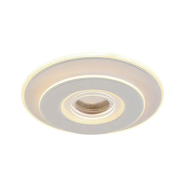 Plafonieră Cu Led 18 W 35/6 cm