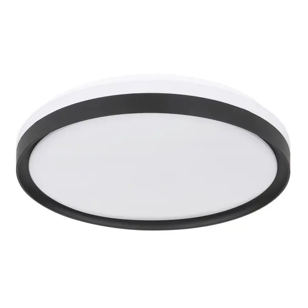 Plafonieră Cu Led 18 W 39/39/8 cm