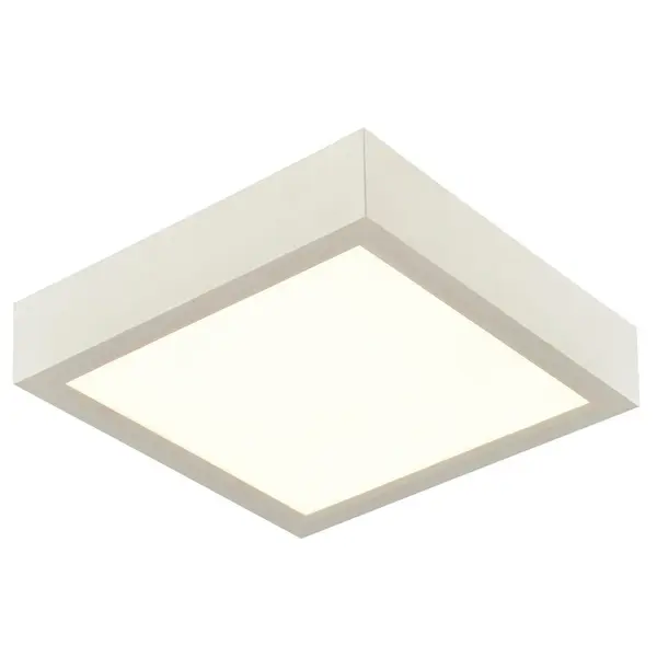 Plafonieră Cu Led 20 W 30/30/3,6 cm