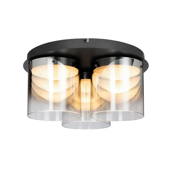 Plafonieră Cu Led 20 W 49/25 cm