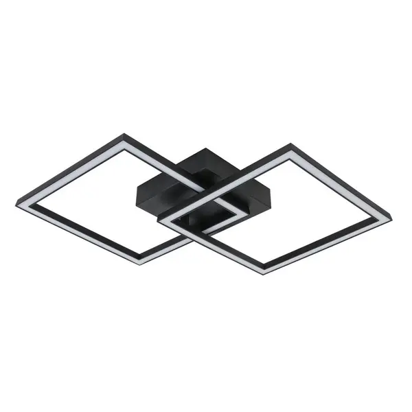 Plafonieră Cu Led 20 W 57/35/6,5 cm