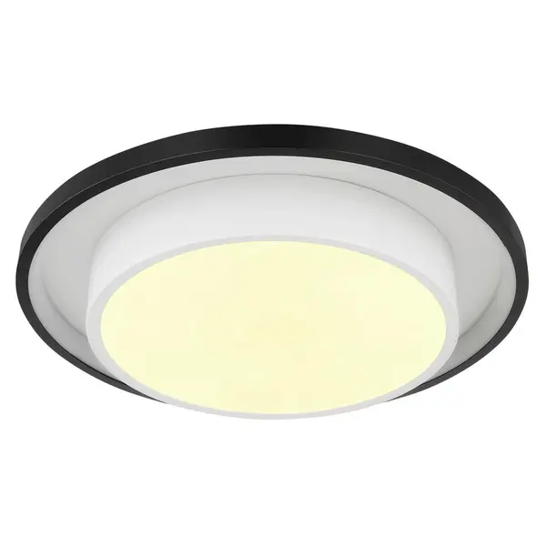 Plafonieră Cu Led 21 W 39,5/5 cm