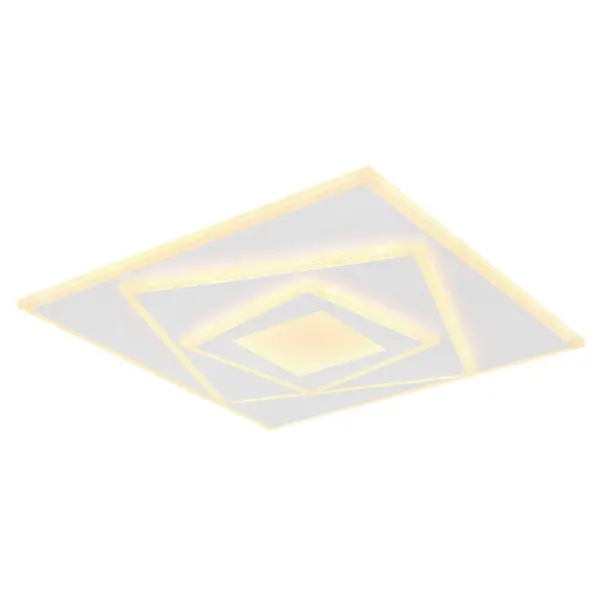 Plafonieră Cu Led 24 W 40/40/5,4 cm