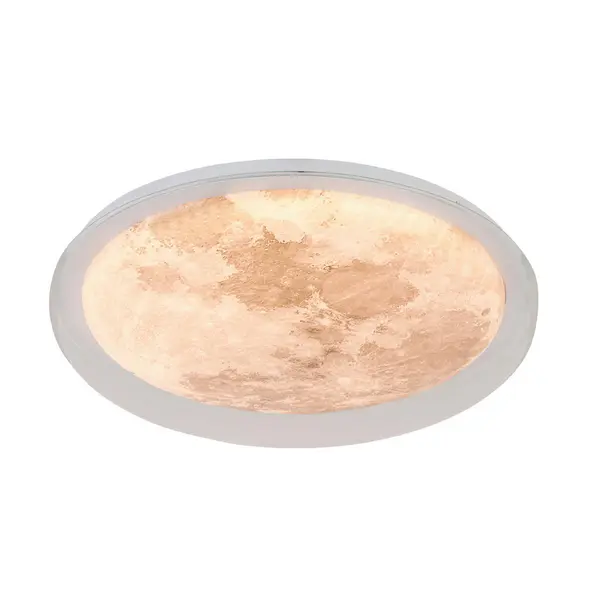 Plafonieră Cu Led 24 W 40/8 cm