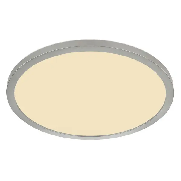 Plafonieră Cu Led 24 W 42/2,5 cm