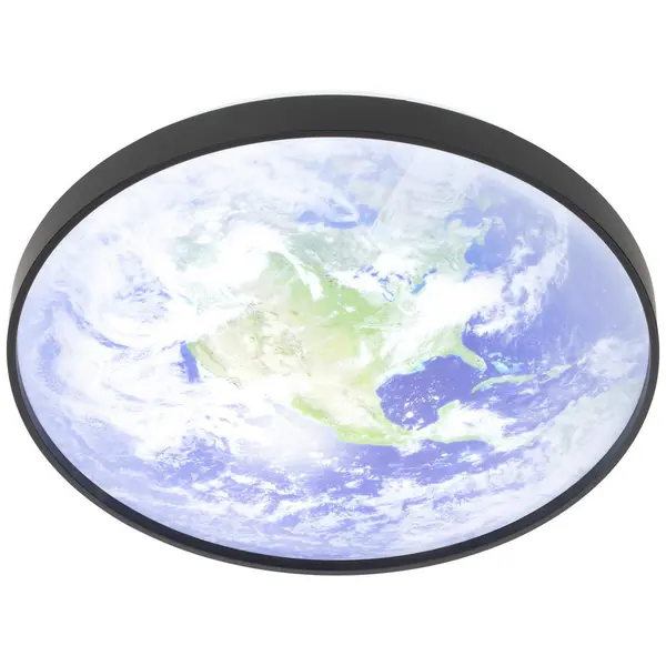 Plafonieră Cu Led 24 W 49/10 cm