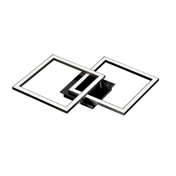 Plafonieră Cu Led 24 W 50,7/35/5,5 cm