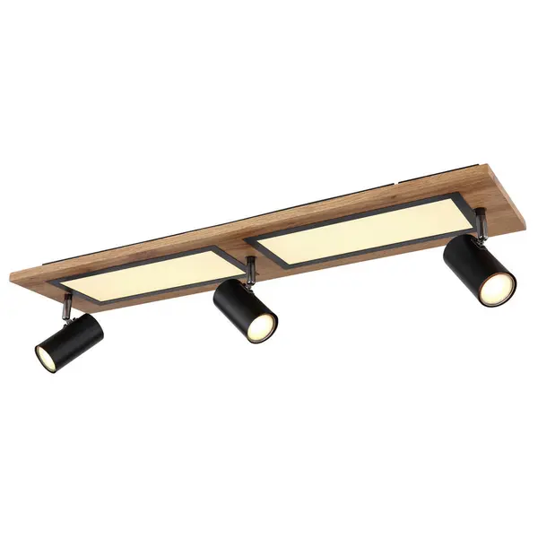 Plafonieră Cu Led 24 W 80/20/18 cm