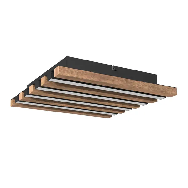 Plafonieră Cu Led 30/30/5 cm