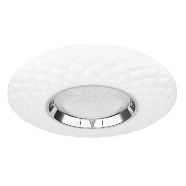 Plafonieră Cu Led 30 W 49/6.8 cm