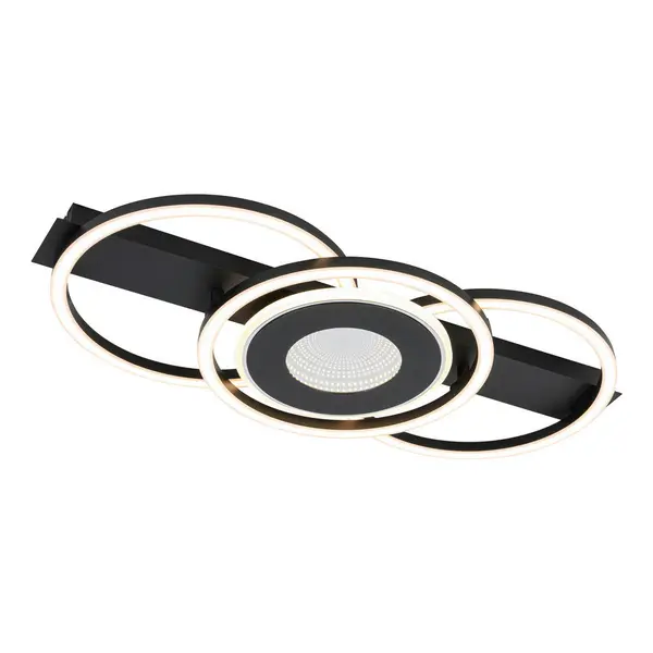 Plafonieră Cu Led 30 W 60/28/6,5 cm