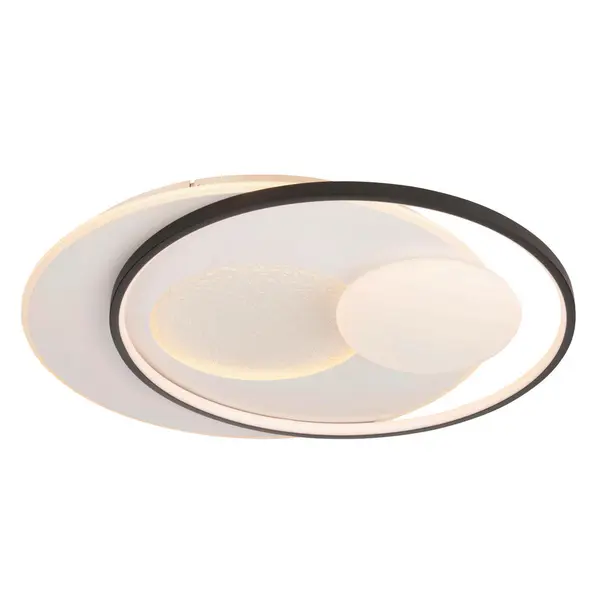 Plafonieră Cu Led 34 W 58/50/10,5 cm