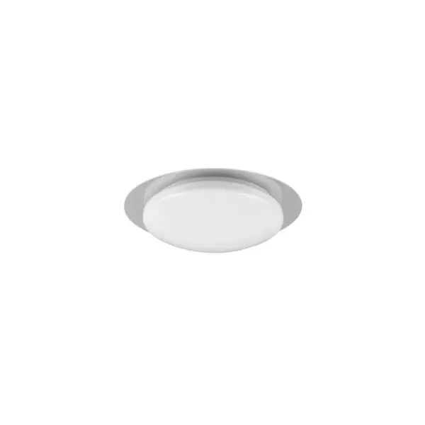 Plafonieră Cu Led 35/35/8,7 cm