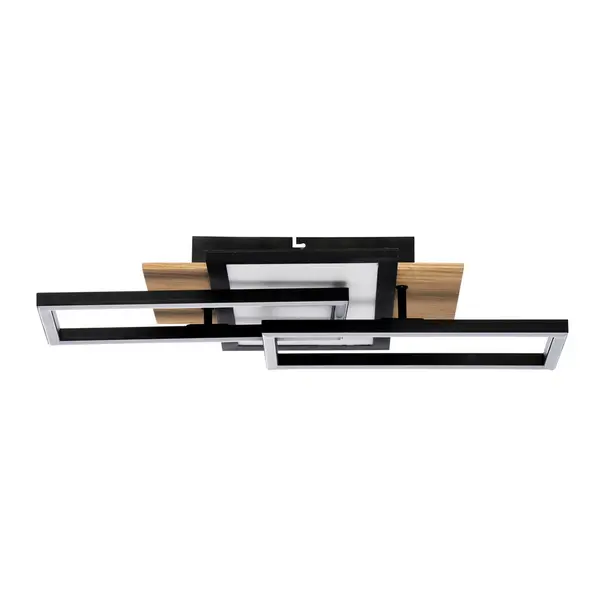 Plafonieră Cu Led 35/56/10 cm