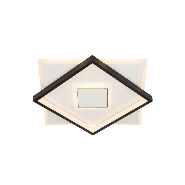 Plafonieră Cu Led 35 W 35/35/6 cm