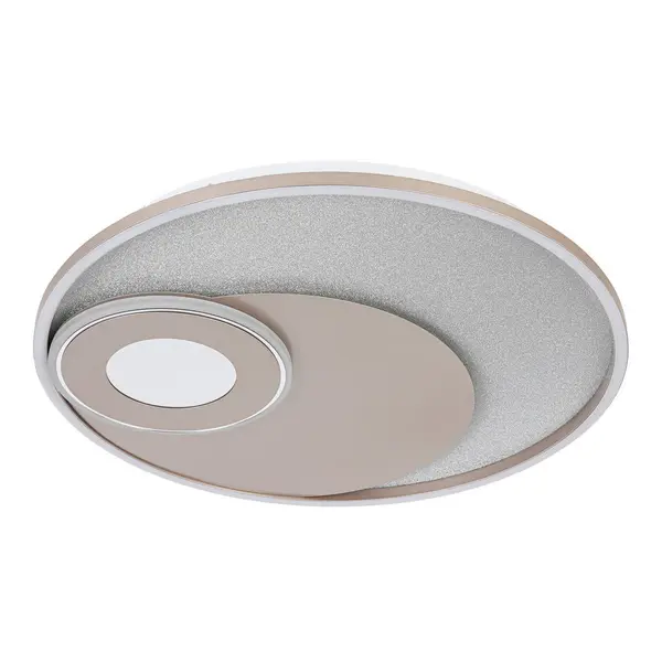 Plafonieră Cu Led 36 W 50/5 cm