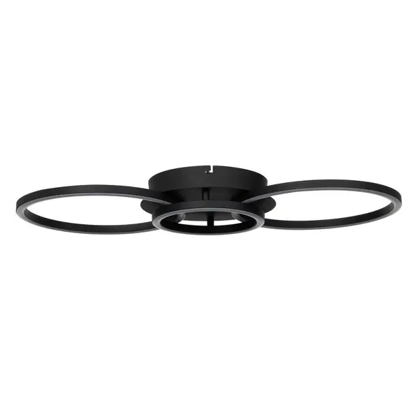 Plafonieră Cu Led 38 W 68/30/7,5 cm