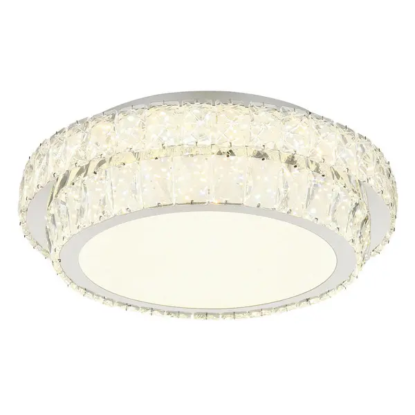 Plafonieră Cu Led 40/15.5 cm