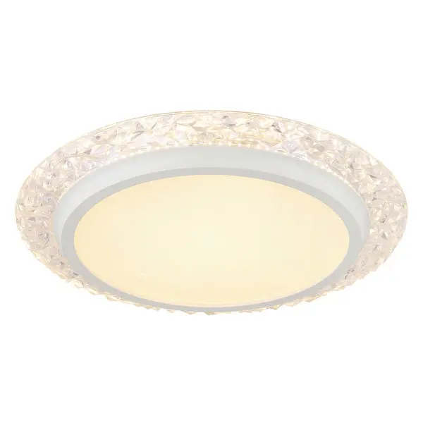 Plafonieră Cu Led 40/40/6 cm