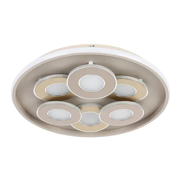 Plafonieră Cu Led 40 W 50/5 cm