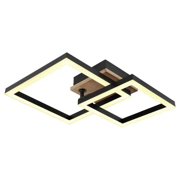 Plafonieră Cu Led 42/31/8 cm