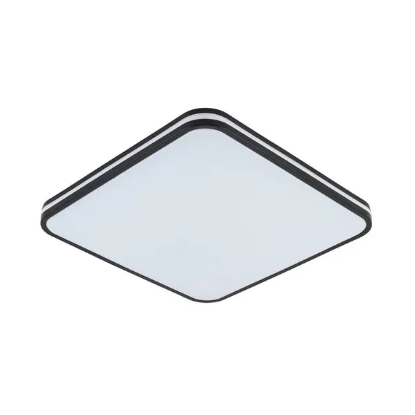Plafonieră Cu Led 43/43/5,5 cm