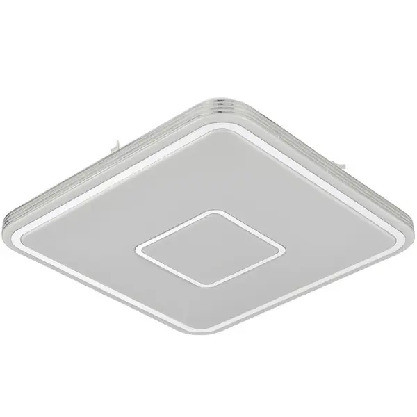 Plafonieră Cu Led 43/43/6,5 cm