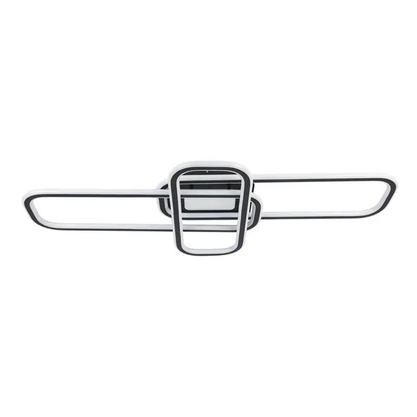 Plafonieră Cu Led 44 W 103/46/11 cm