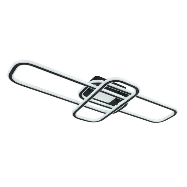 Plafonieră Cu Led 44 W 103/46/11 cm