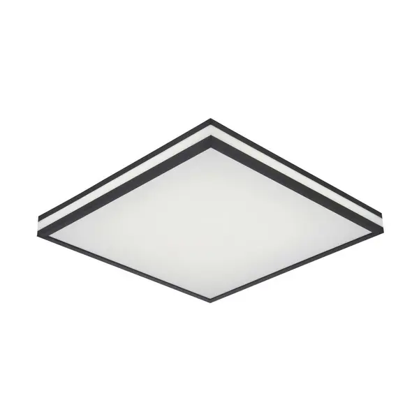 Plafonieră Cu Led 45/45/7,5 cm