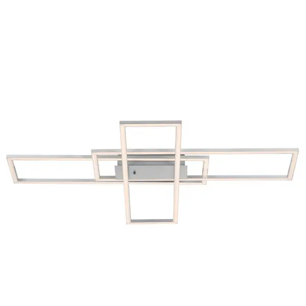 Plafonieră Cu Led 45 W 99/69/5 cm