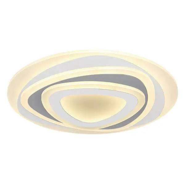 Plafonieră Cu Led 46 W 50/6 cm