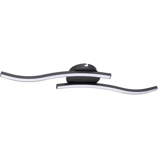 Plafonieră Cu Led 5.1 W 55,5/12/7 cm