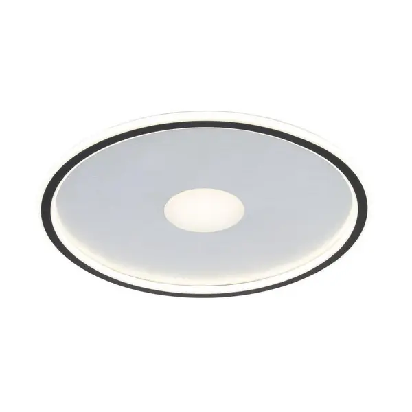 Plafonieră Cu Led 50/5 cm