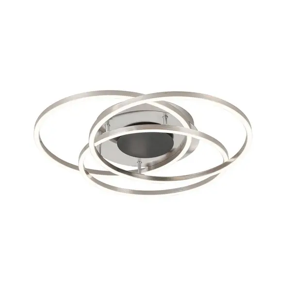 Plafonieră Cu Led 50/8,5 cm
