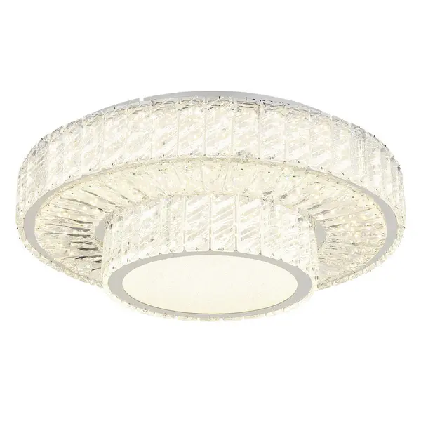 Plafonieră Cu Led 50 W 50/17,3 cm