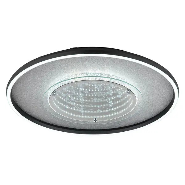 Plafonieră Cu Led 51,5/6,8 cm