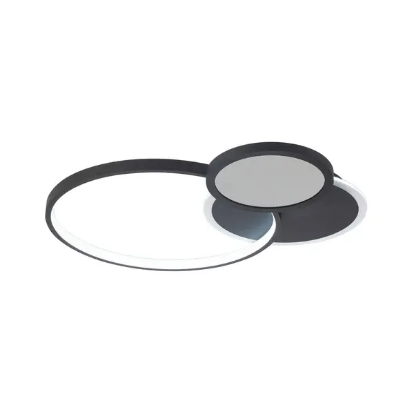 Plafonieră Cu Led 55/45/7,5 cm