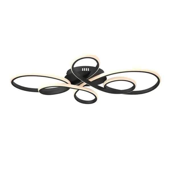 Plafonieră Cu Led 6 W 88 cm