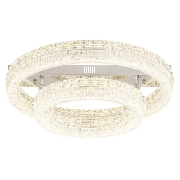 Plafonieră Cu Led 60/19,5 cm